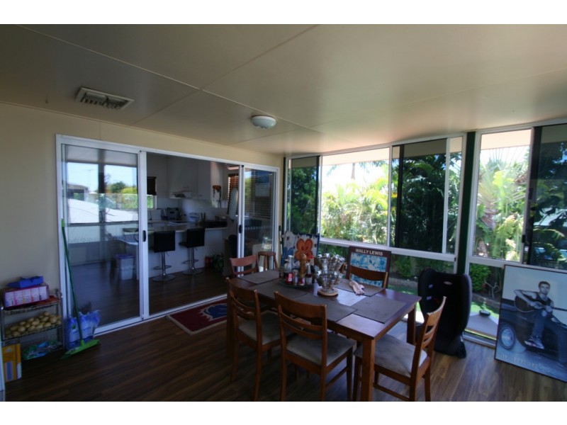 7 Alamein Drive, Emerald QLD 4720