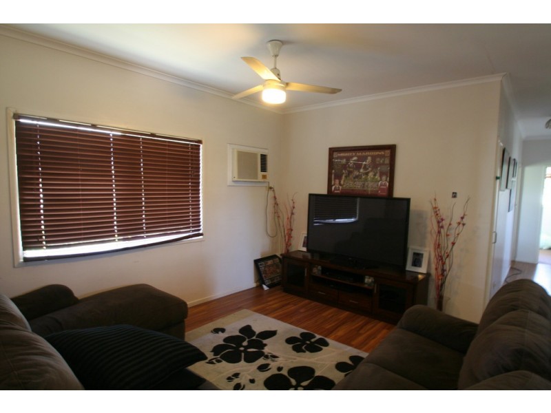 7 Alamein Drive, Emerald QLD 4720