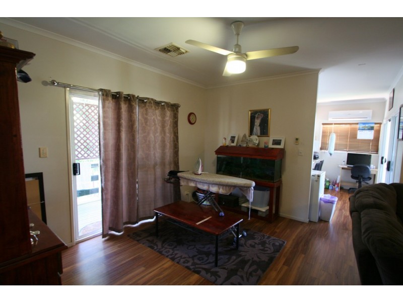 7 Alamein Drive, Emerald QLD 4720