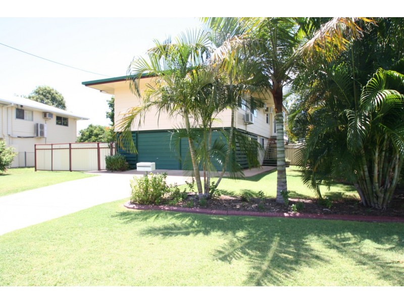 7 Alamein Drive, Emerald QLD 4720