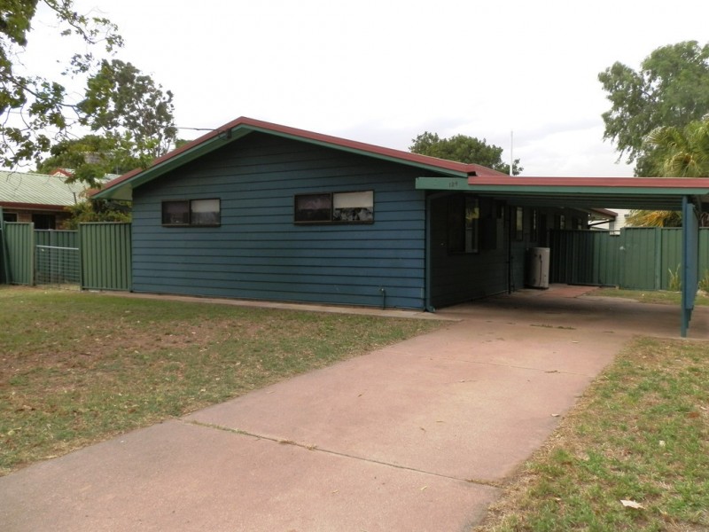 124 Opal Street, Emerald QLD 4720