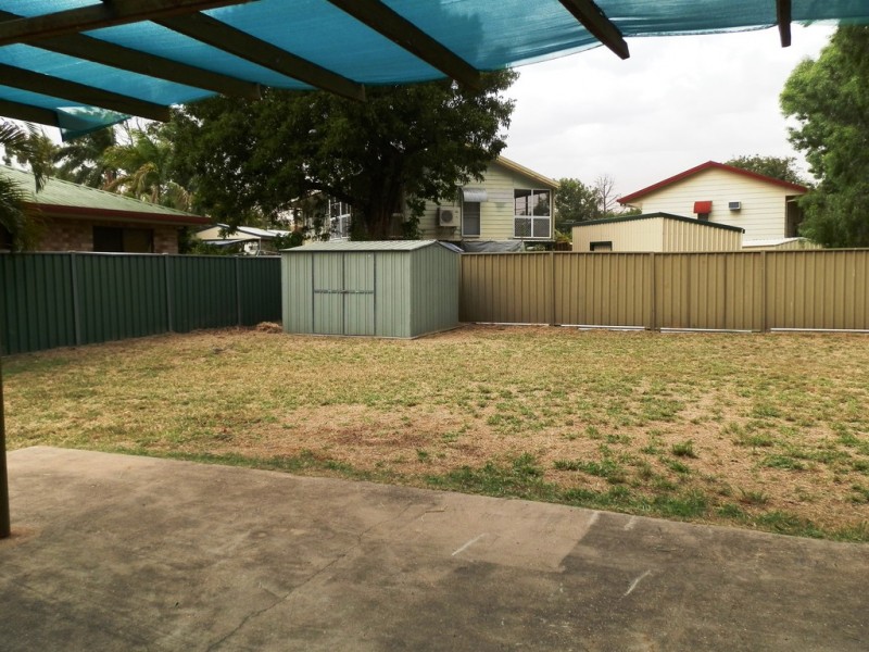 124 Opal Street, Emerald QLD 4720