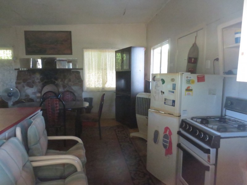38 Homestead Avenue, Rubyvale QLD 4702