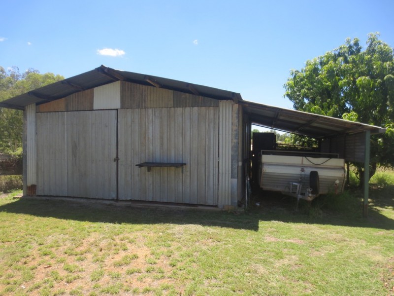 38 Homestead Avenue, Rubyvale QLD 4702