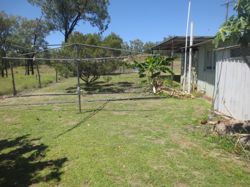 38 Homestead Avenue, Rubyvale QLD 4702