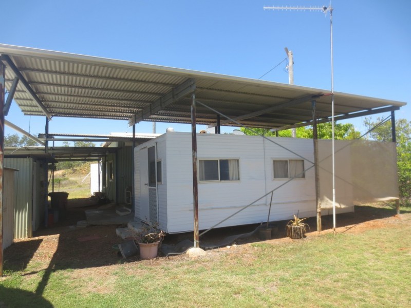 38 Homestead Avenue, Rubyvale QLD 4702