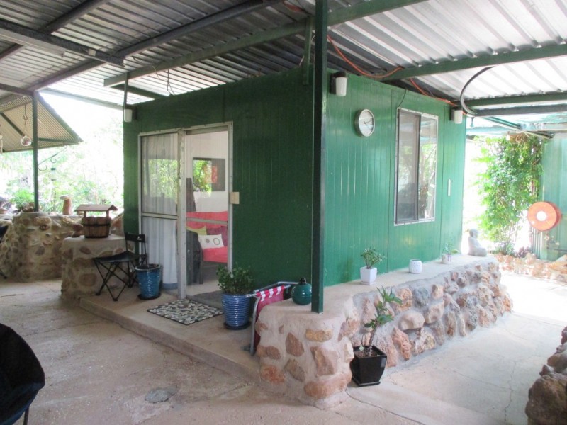 1085 Rubyvale Sapphire Road, Sapphire QLD 4702