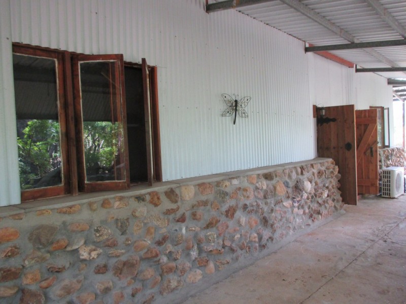 1085 Rubyvale Sapphire Road, Sapphire QLD 4702
