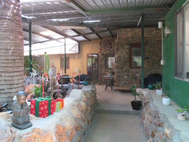 1085 Rubyvale Sapphire Road, Sapphire QLD 4702