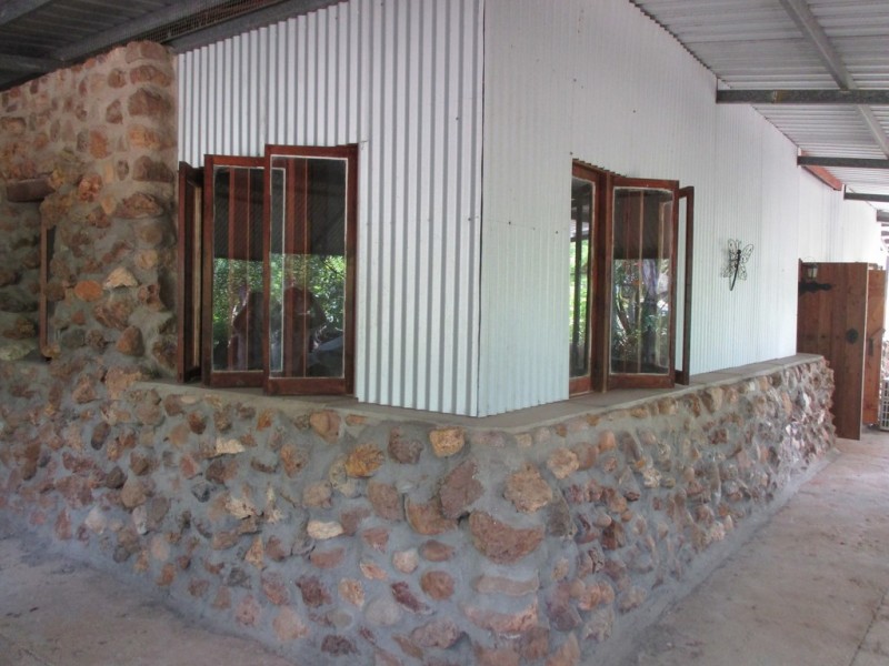 1085 Rubyvale Sapphire Road, Sapphire QLD 4702