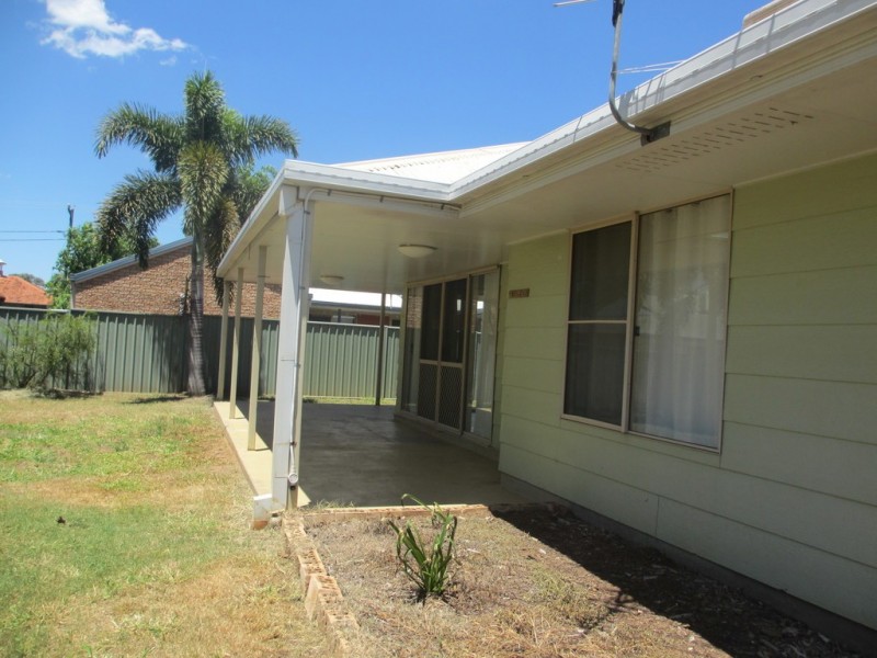 42 Jacqueline Drive, Emerald QLD 4720