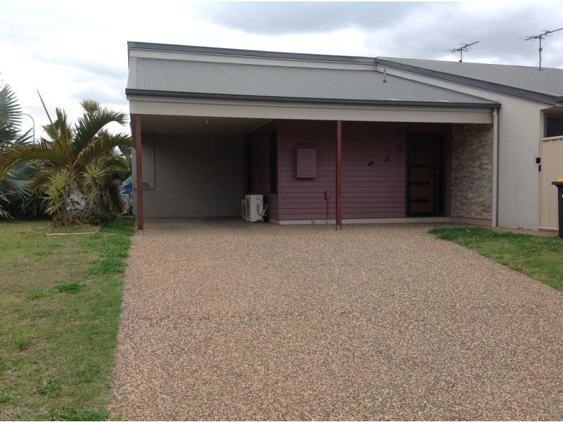 11B Brokenwood Street, Emerald QLD 4720