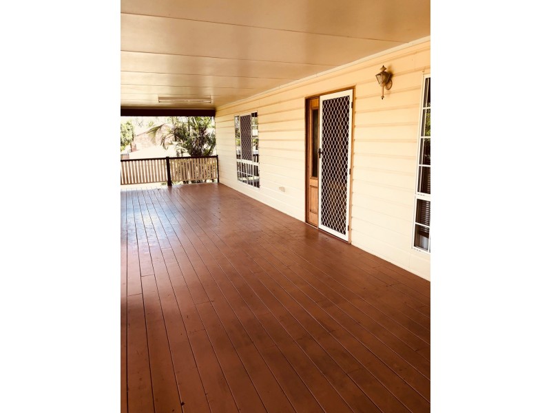 12 Statesman Drive, Emerald QLD 4720