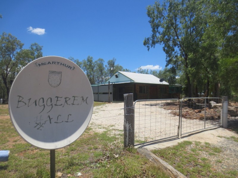 10 Tellembuggerum Close, Rubyvale QLD 4702