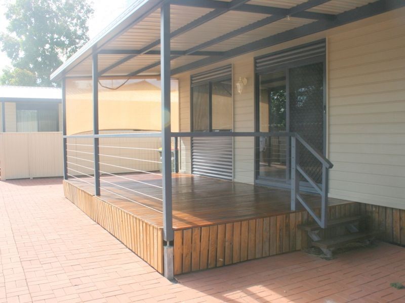 3 Gilbert Place, Emerald QLD 4720