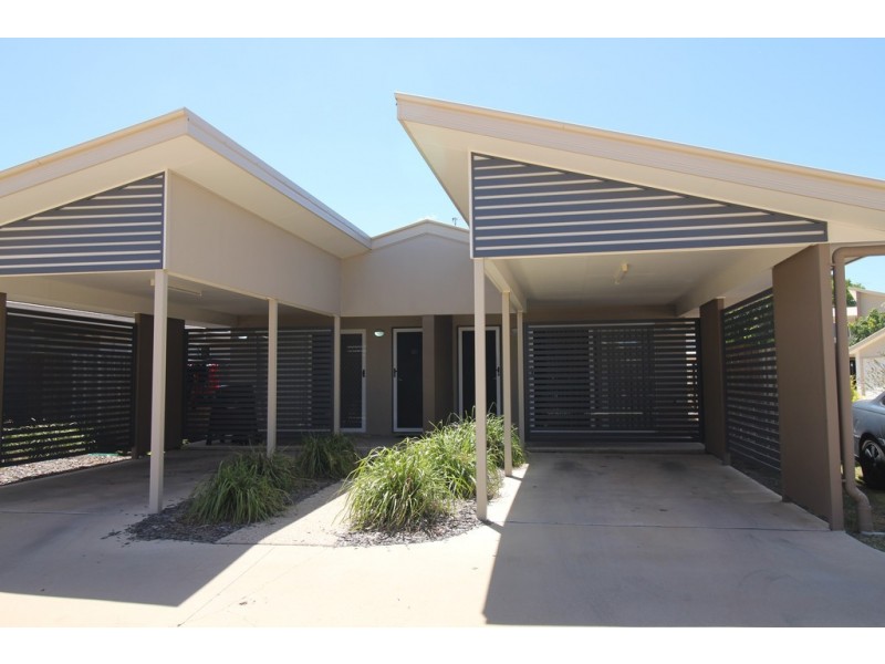 47/6 Sullivan Street, Emerald QLD 4720