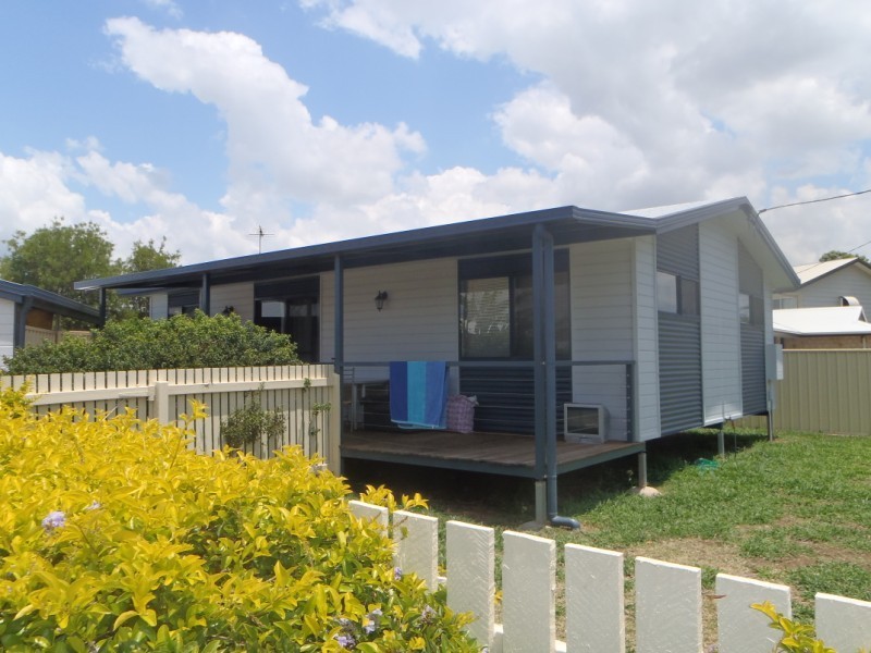 Units 1and 2/212 Borilla Street, Emerald QLD 4720