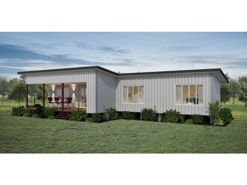 Lot 18 Chudleigh Drive, Emerald QLD 4720