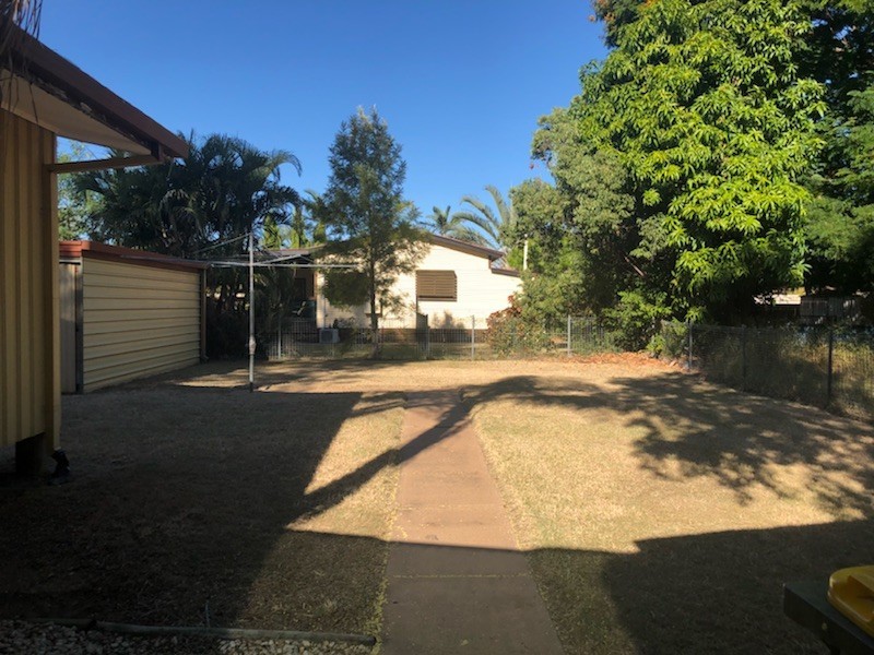 40 Mellish Crescent, Emerald QLD 4720