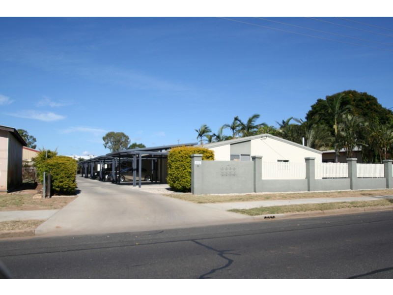 5/52 Harris Street, Emerald QLD 4720