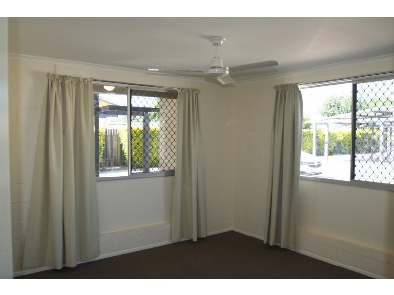 5/52 Harris Street, Emerald QLD 4720