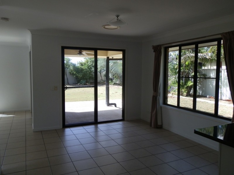 1 Siobhan Court, Emerald QLD 4720