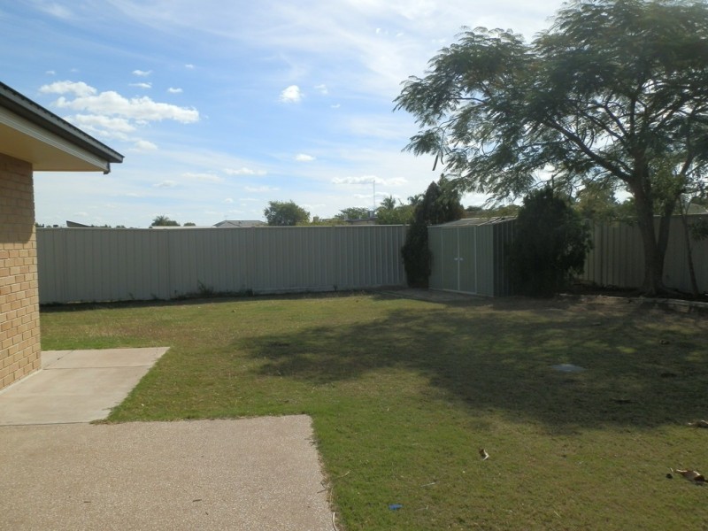 1 Siobhan Court, Emerald QLD 4720