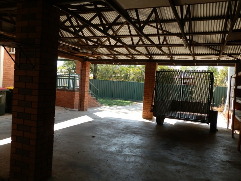 12 Expeller Court, Emerald QLD 4720
