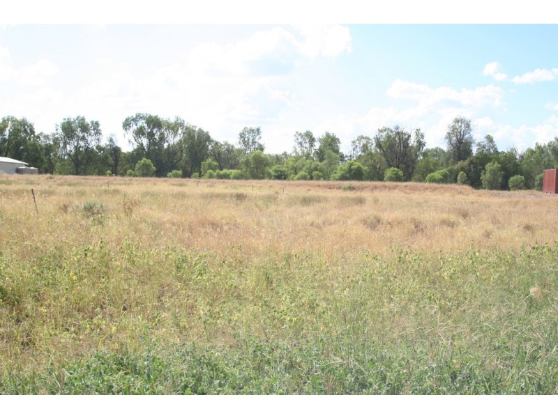 Lot 3 Chudleigh Drive, Emerald QLD 4720