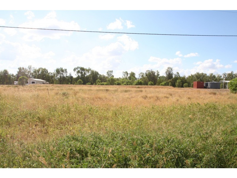 Lot 3 Chudleigh Drive, Emerald QLD 4720