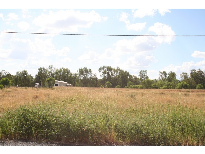 Lot 3 Chudleigh Drive, Emerald QLD 4720