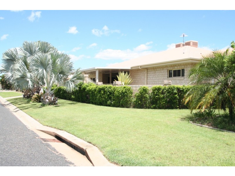 14 Staunton Street, Emerald QLD 4720