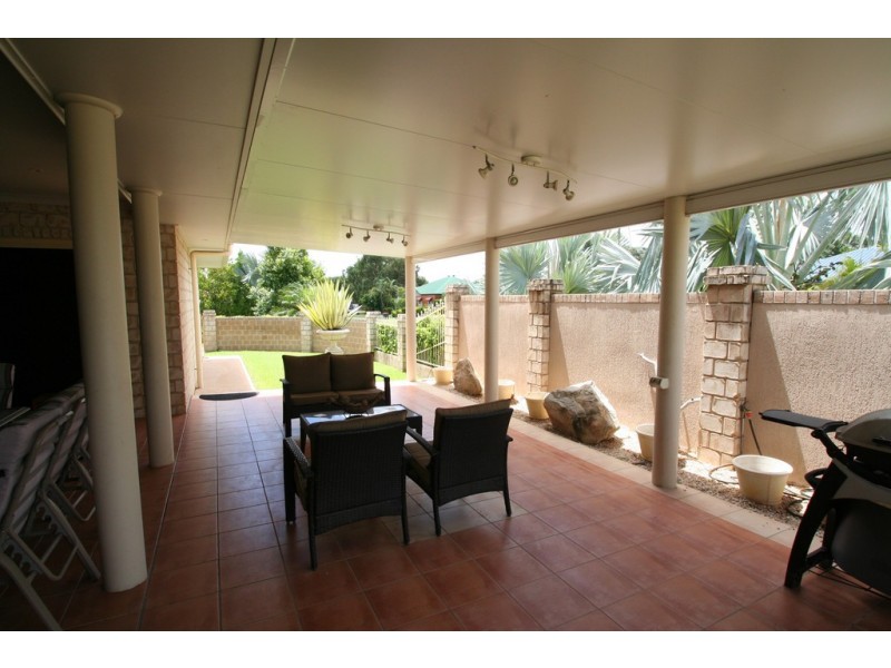 14 Staunton Street, Emerald QLD 4720