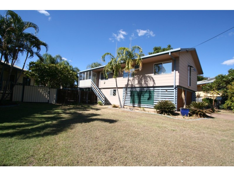 198 Borilla Street, Emerald QLD 4720