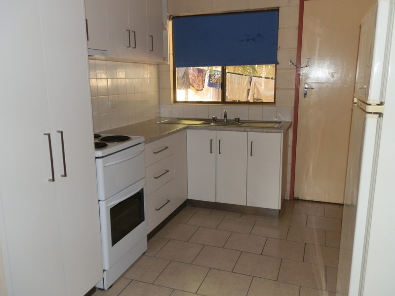 1/18 Esmond Street, Emerald QLD 4720