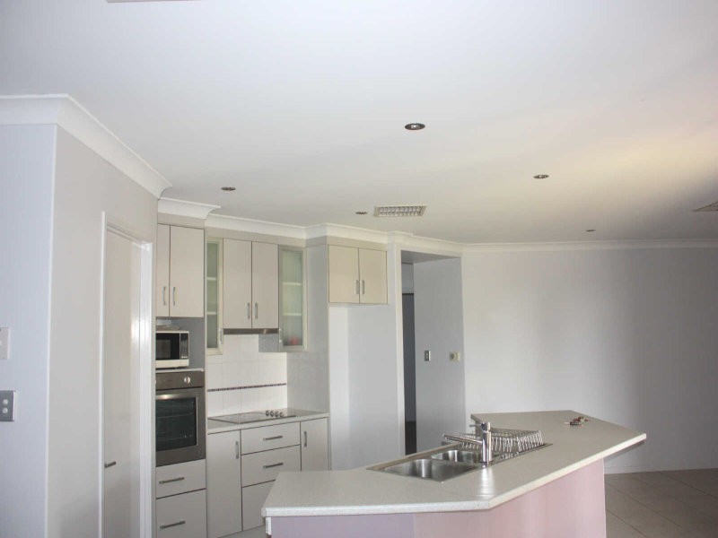 3 Blue Gums Drive, Emerald QLD 4720