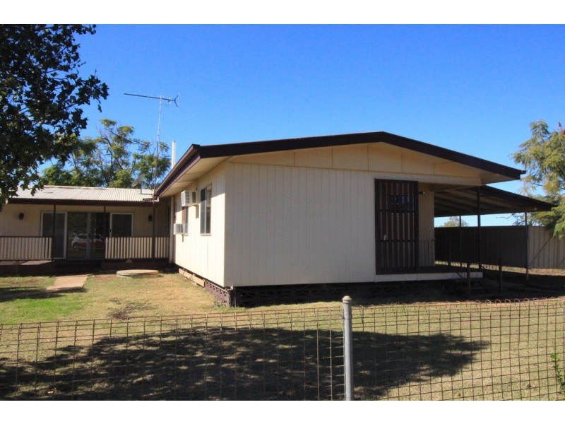 House 1 Gregory Highway, Gindie QLD 4702