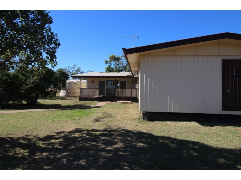 House 1 Gregory Highway, Gindie QLD 4702