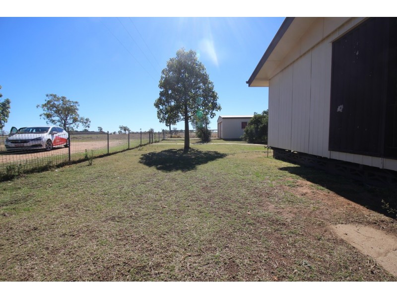 House 1 Gregory Highway, Gindie QLD 4702