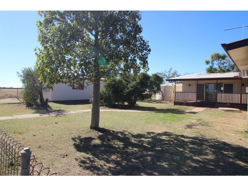 House 1 Gregory Highway, Gindie QLD 4702