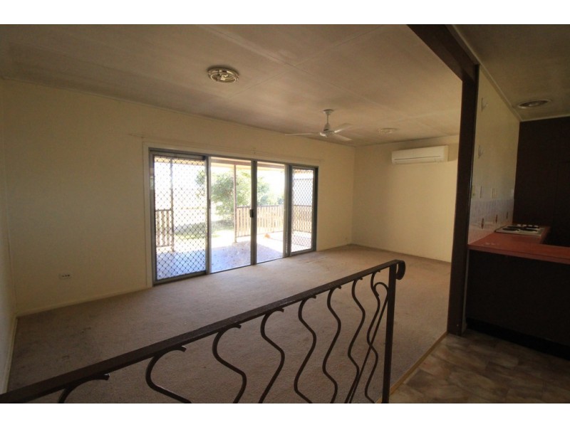 House 1 Gregory Highway, Gindie QLD 4702