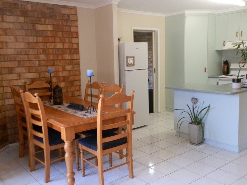 3/126 Opal Street, Emerald QLD 4720