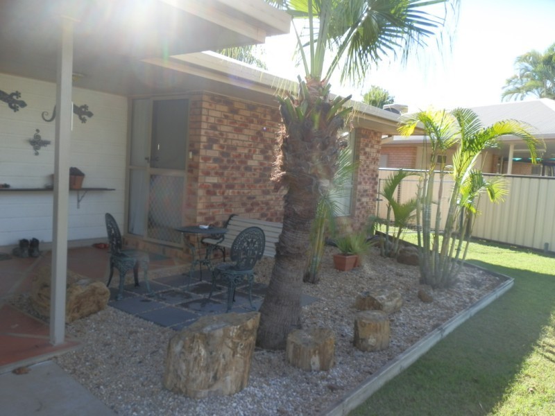 30 Bridgeman Street, Emerald QLD 4720