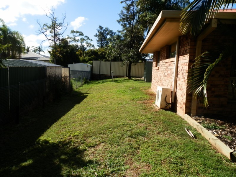 30 Bridgeman Street, Emerald QLD 4720