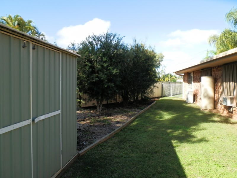 30 Bridgeman Street, Emerald QLD 4720