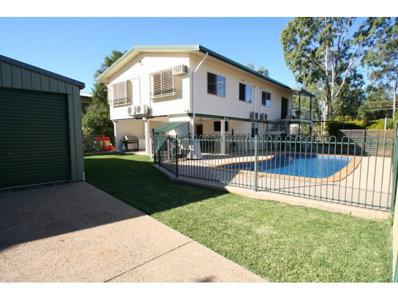 1 Bridgeman Street, Emerald QLD 4720