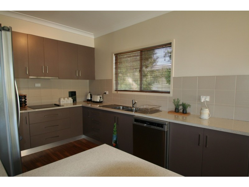 1 Bridgeman Street, Emerald QLD 4720