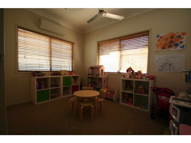 1 Bridgeman Street, Emerald QLD 4720