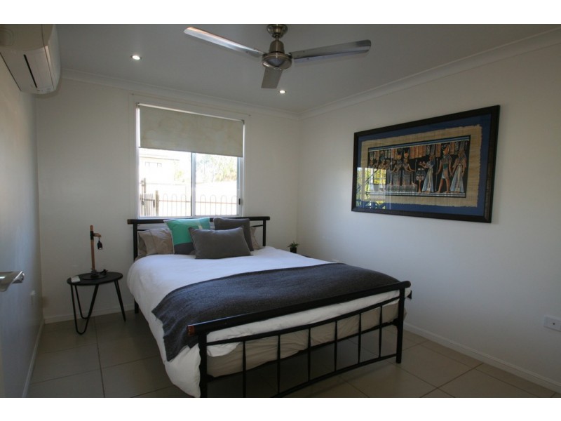 1 Bridgeman Street, Emerald QLD 4720
