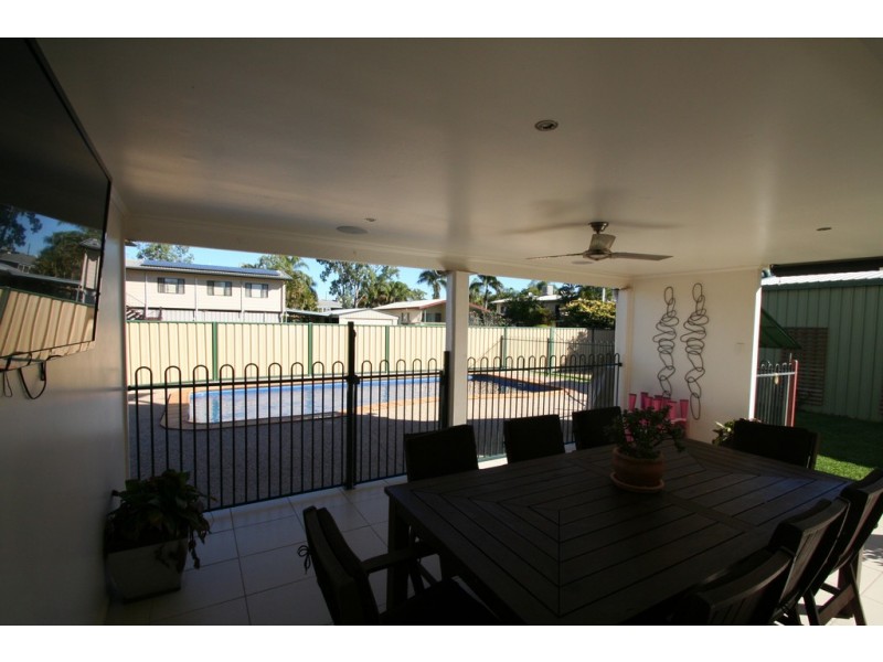 1 Bridgeman Street, Emerald QLD 4720
